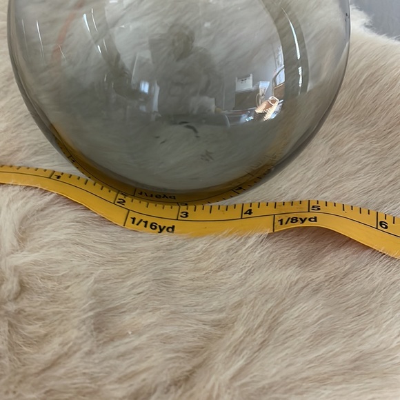 Vintage Unique Vase - Picture 3 of 4